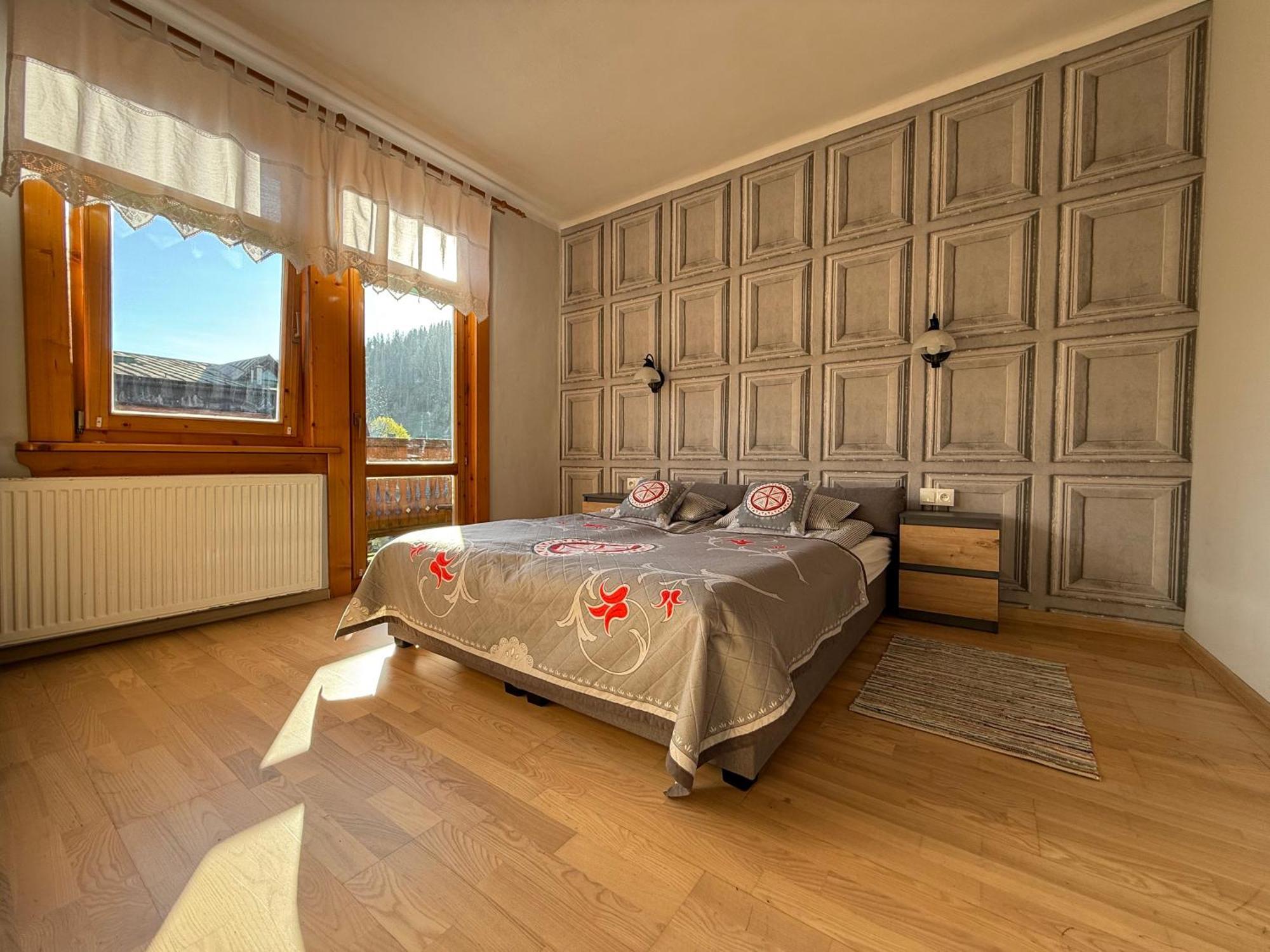 Apartament Parzenica Zakopane — Photos 2